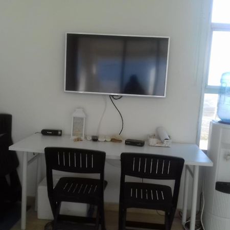 Cabana Puerto Velero Puerto Caiman Ngoại thất bức ảnh