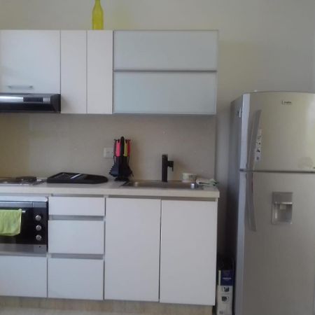 Cabana Puerto Velero Puerto Caiman Ngoại thất bức ảnh