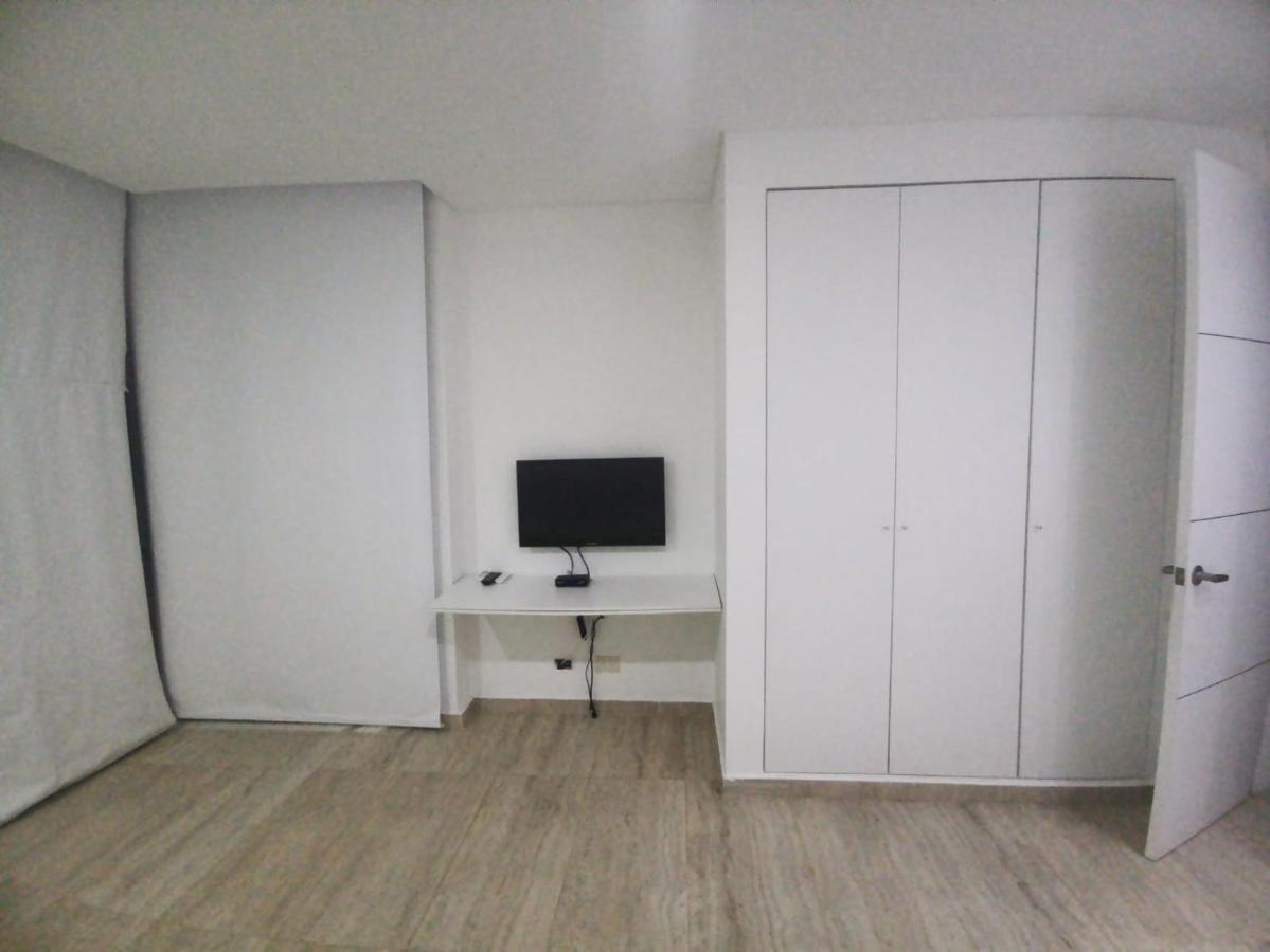 Cabana Puerto Velero Puerto Caiman Ngoại thất bức ảnh