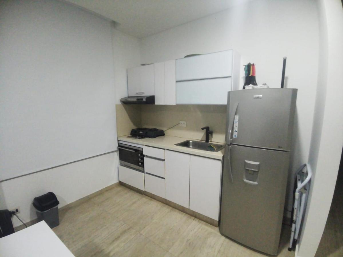 Cabana Puerto Velero Puerto Caiman Ngoại thất bức ảnh