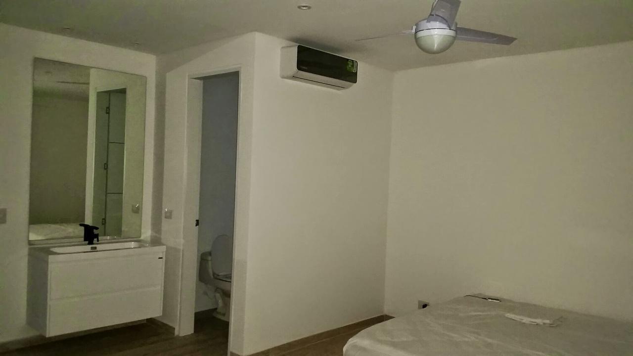 Cabana Puerto Velero Puerto Caiman Ngoại thất bức ảnh